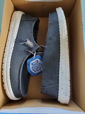 Walking Shoes